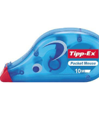 Tipp-Ex Pocket Mouse - Correction Tape